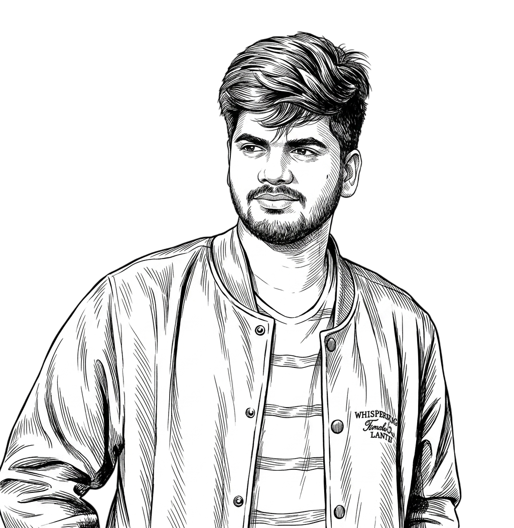 Vinay Damarasing